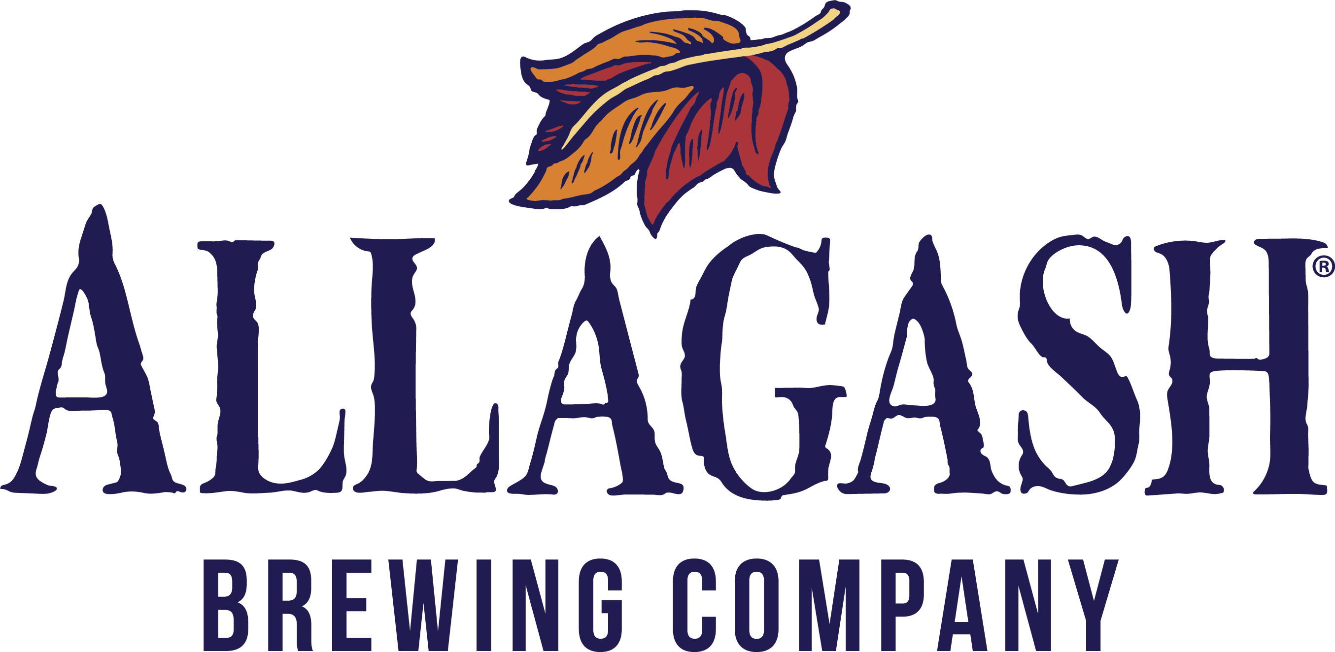 Allagash Brewing Logo Secondary Full Color
