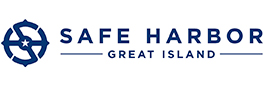 Safe harbor logo