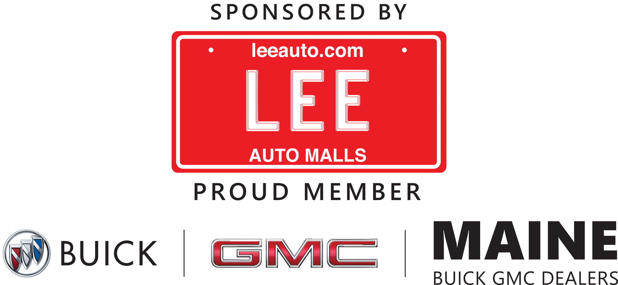 Lee auto logo one