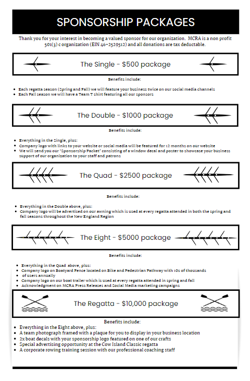 sponosrship packet sept24