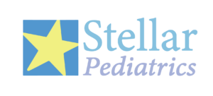 stellar_pediatrics logo