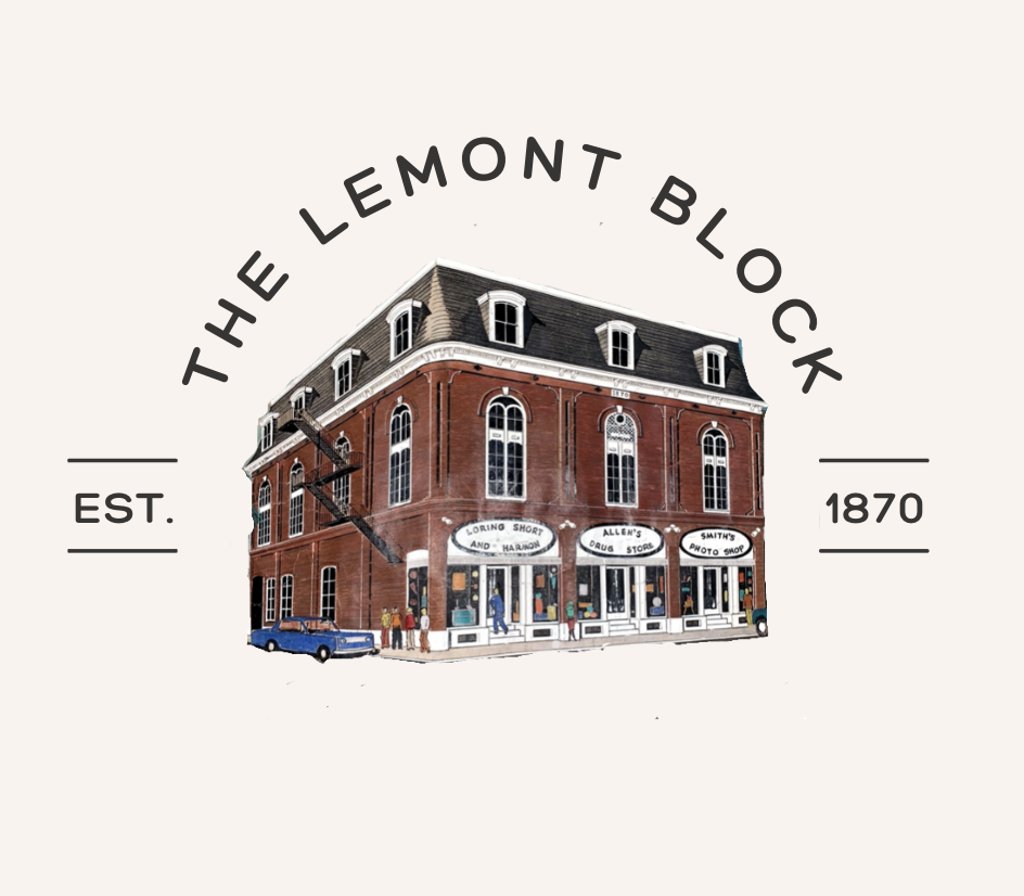 Lemont Block Brunswick