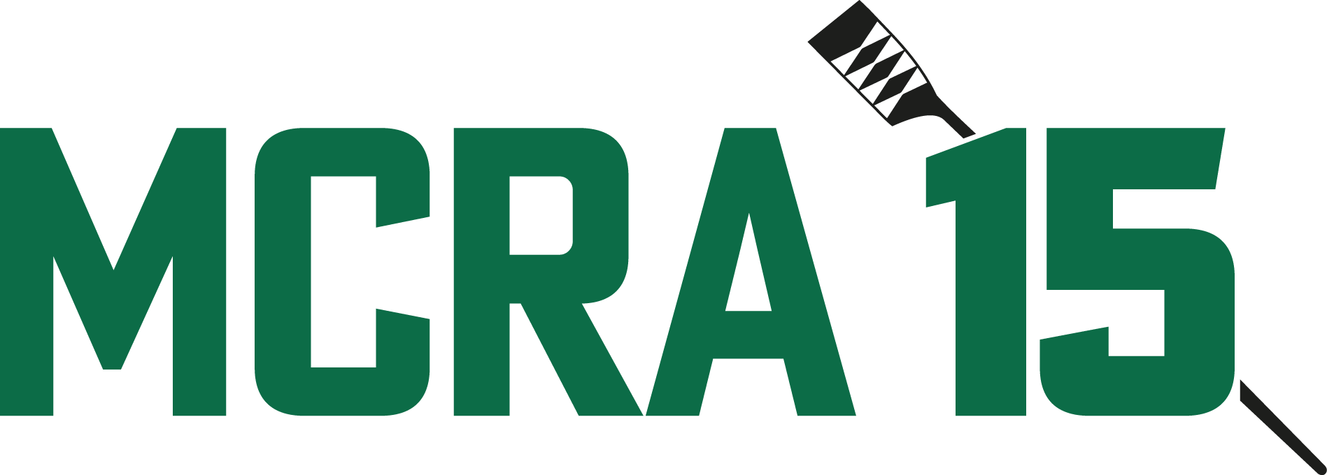 MCRA 15 Logo